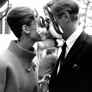 Meet your Posher, Sofie